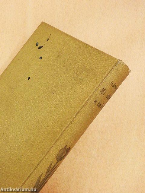 Mi erősebb a halálnál?