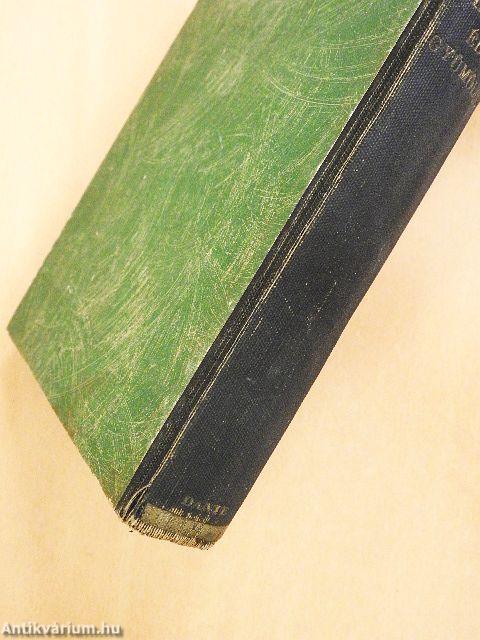 Kina, édes gyümölcs