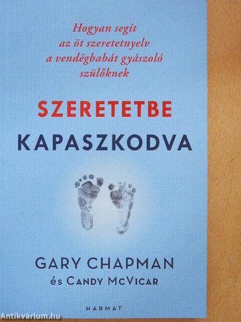 Szeretetbe kapaszkodva