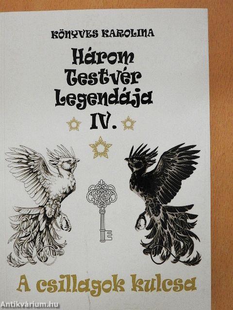 A csillagok kulcsa