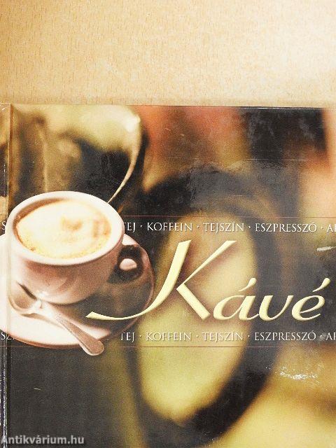 Kávé