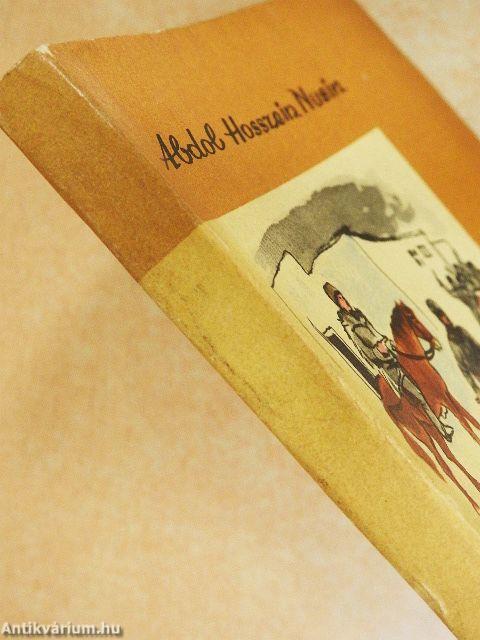 A kán meg a többiek