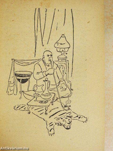 A kán meg a többiek