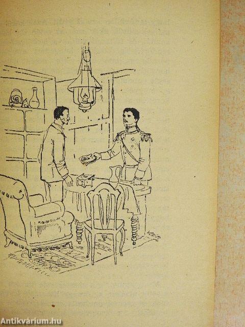 A kán meg a többiek