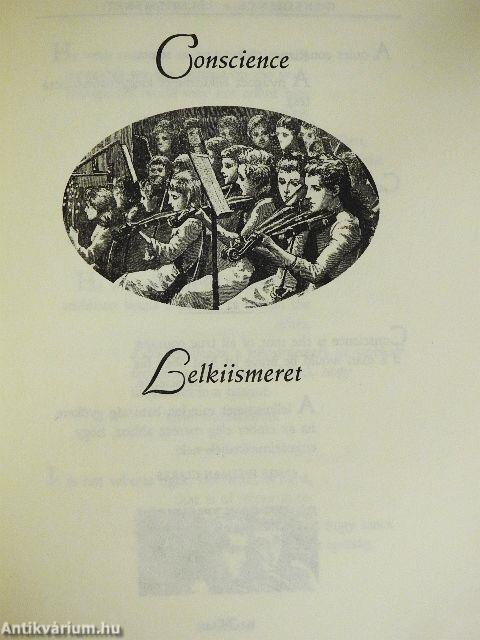 Gondolatok az erényről/Gondolatok a boldogulásról