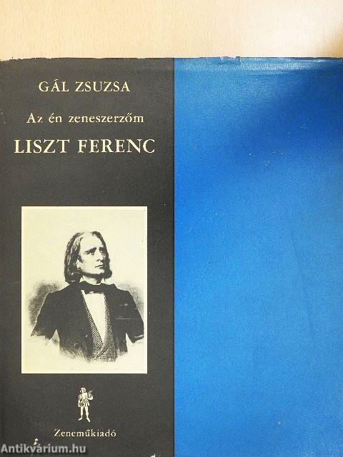 Liszt Ferenc