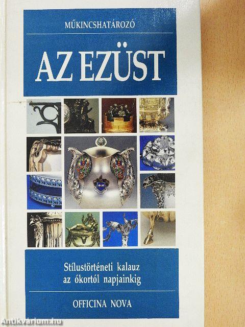 Az ezüst