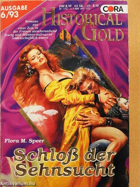 Schloß der Sehnsucht