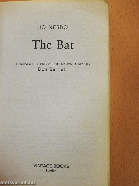 The Bat