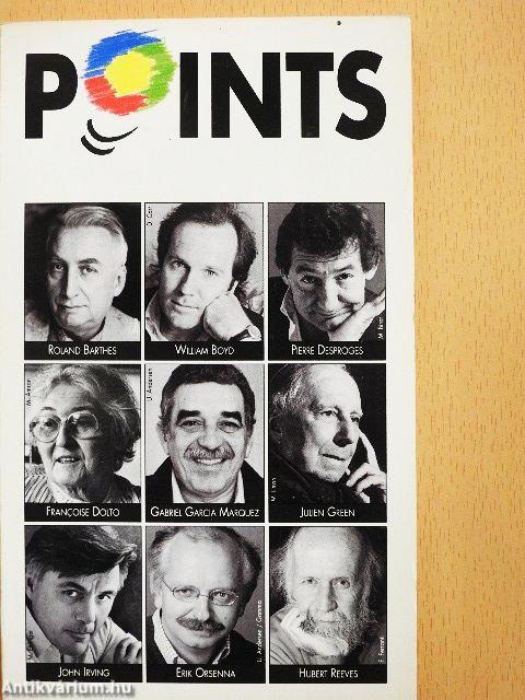 Points