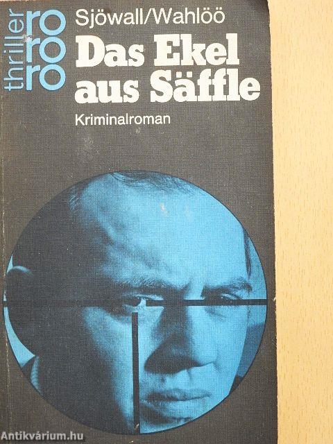 Das Ekel aus Säffle