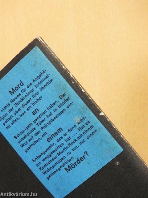 Das Ekel aus Säffle