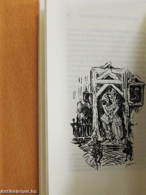 Le Cabinet de Curiosités