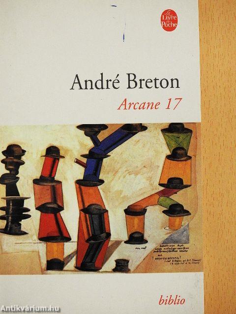 Arcane 17 