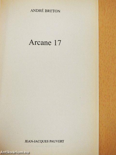 Arcane 17 
