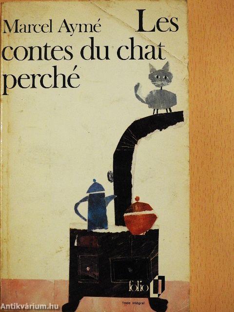 Les Contes du Chat Perché