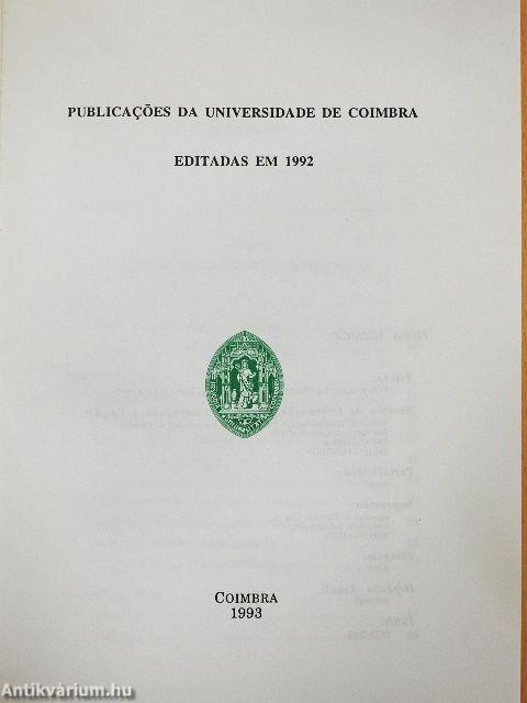 Publicacoes da Universidade de Coimbra