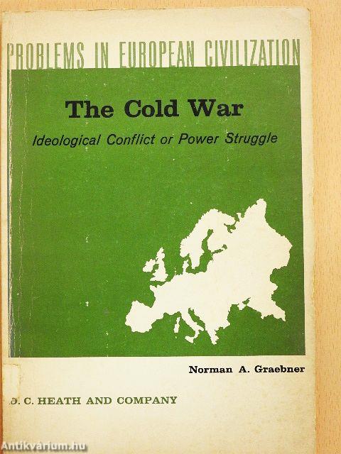 The Cold War