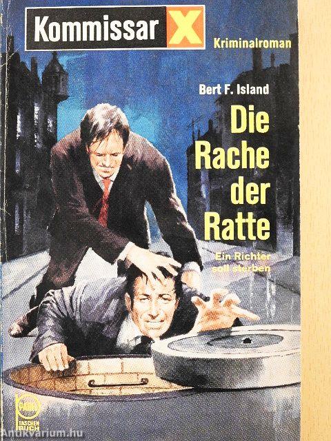 Die Rache der Ratte