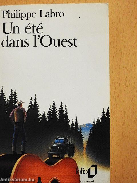 Un Été dans l'Ouest