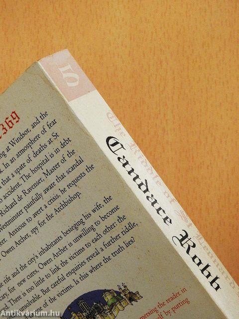 The Riddle of St Leonard's