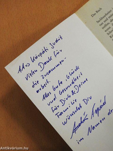 Der fliegende Kürbis und andere kuriose Versicherungsfälle