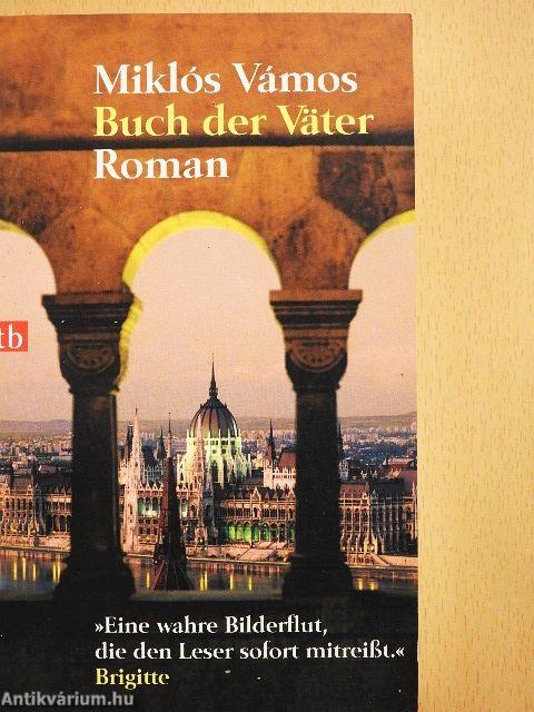 Buch der Väter