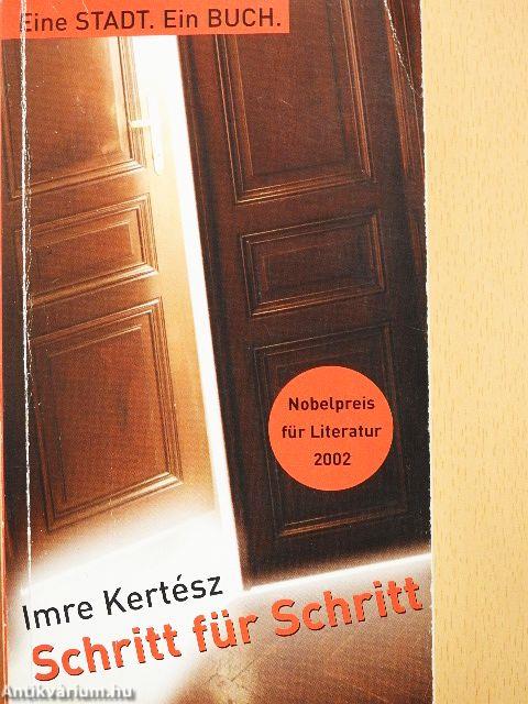 Schritt für Schritt/Heureka!