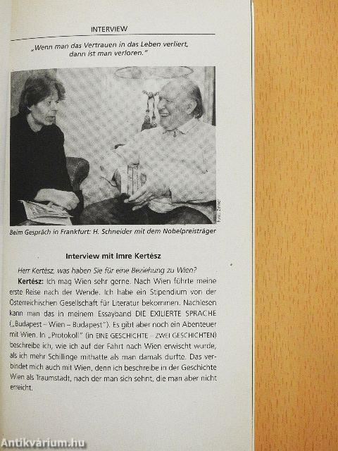 Schritt für Schritt/Heureka!