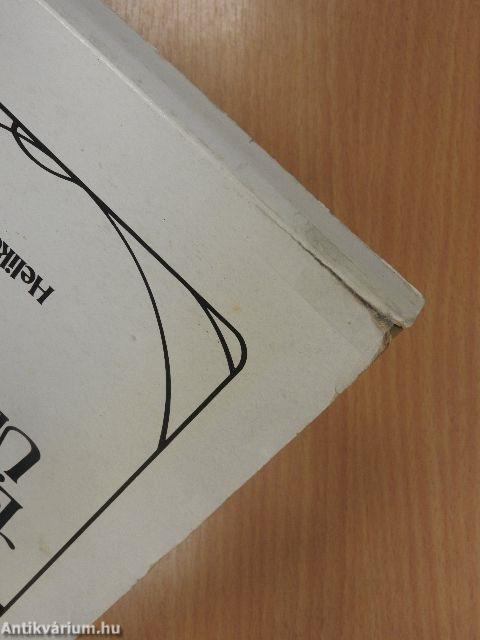 Budapesti üdvözlet