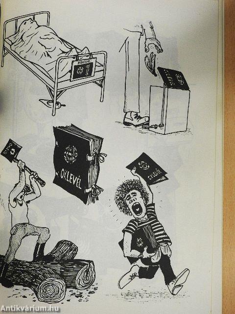 Vicinális dugóhúzó 1982