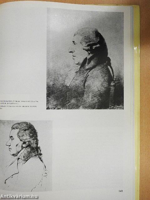 Joseph Haydn élete képekben és dokumentumokban