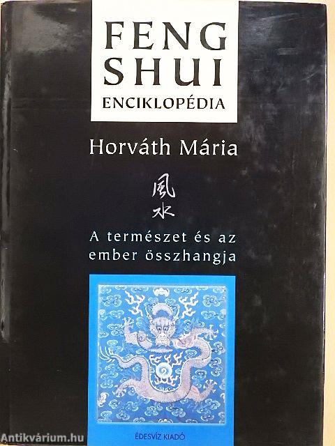 Feng Shui enciklopédia