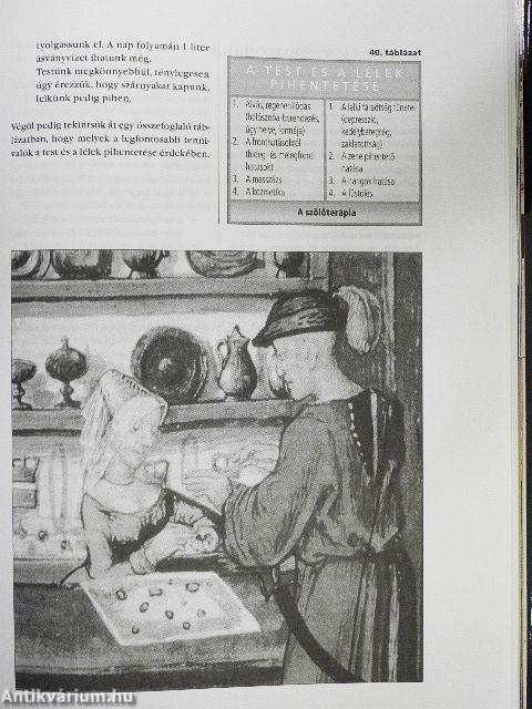 Feng Shui enciklopédia