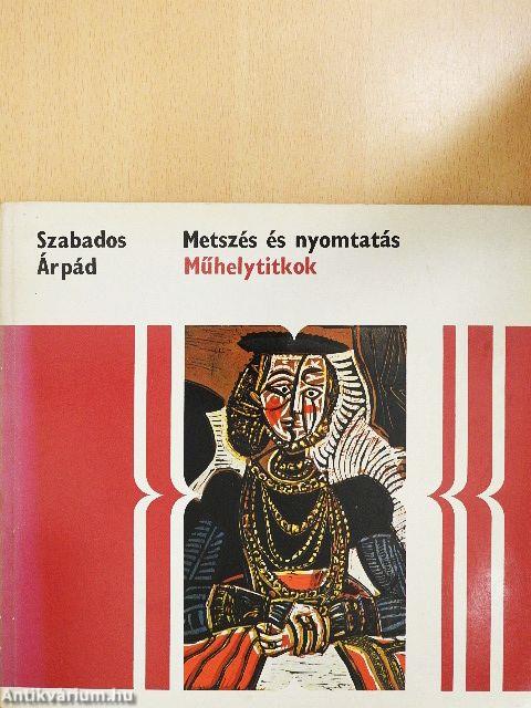 Metszés és nyomtatás