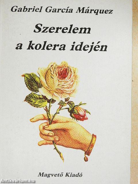 Szerelem a kolera idején