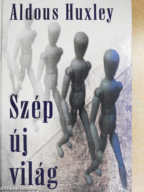 Szép új világ