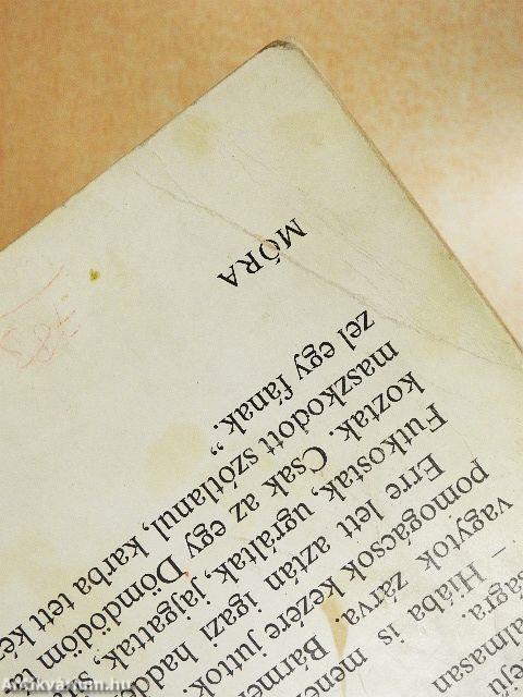 Gyere haza, Mikkamakka!