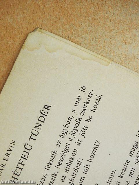 Gyere haza, Mikkamakka!