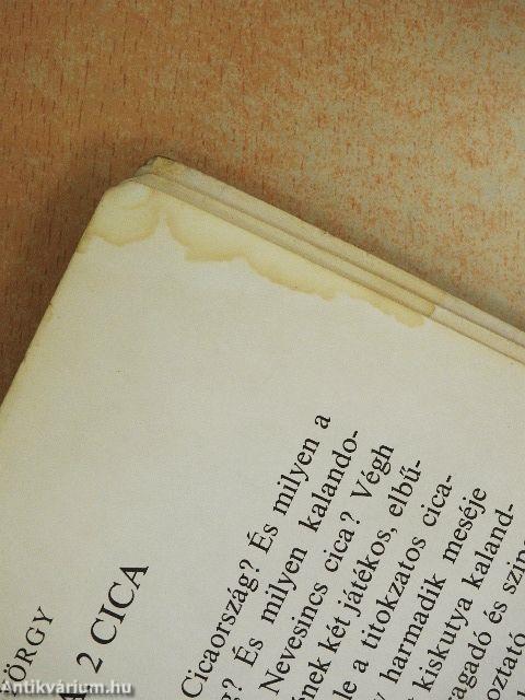 Gyere haza, Mikkamakka!