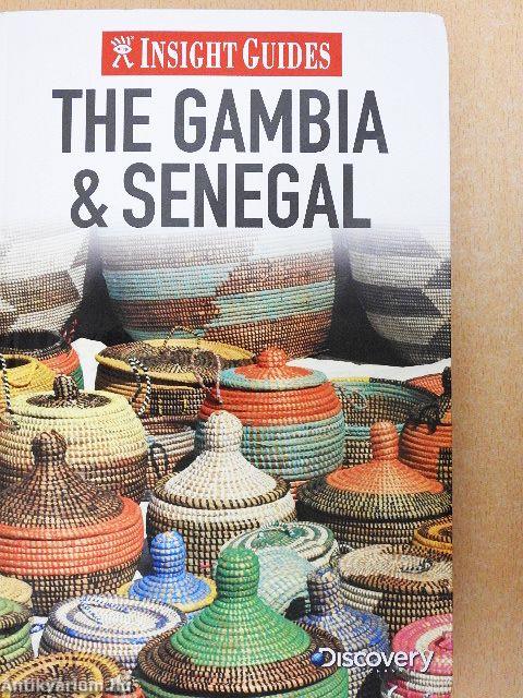 The Gambia & Senegal