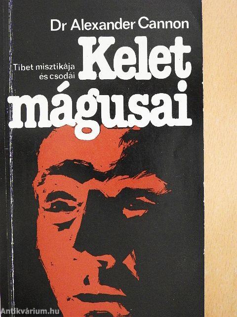 Kelet mágusai