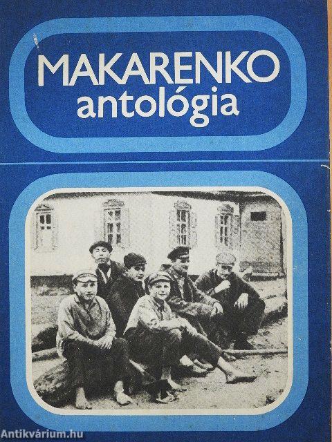 Makarenko antológia