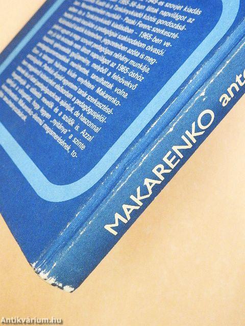 Makarenko antológia