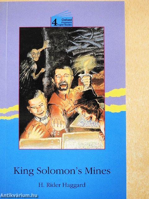 King Solomon's Mines