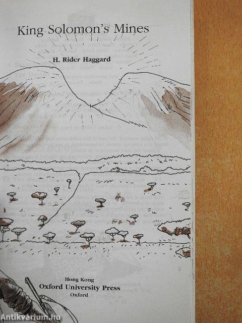 King Solomon's Mines