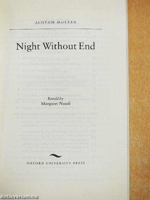 Night Without End
