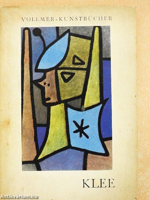 Paul Klee