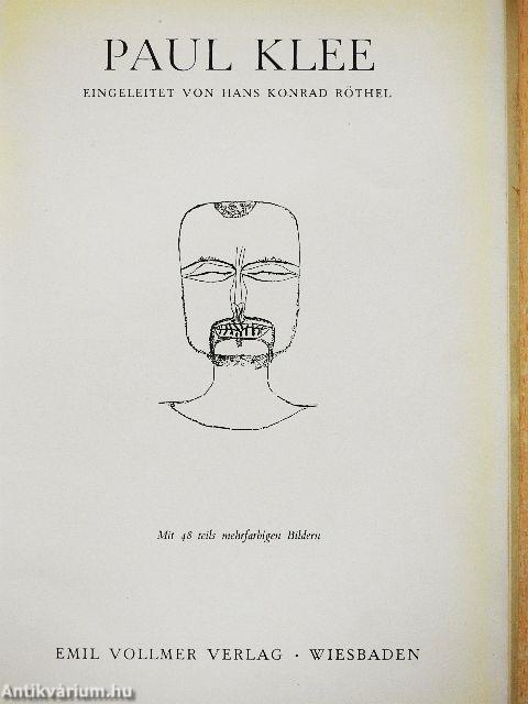 Paul Klee