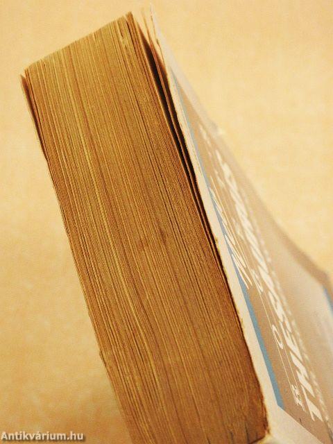 New Roget's Thesaurus